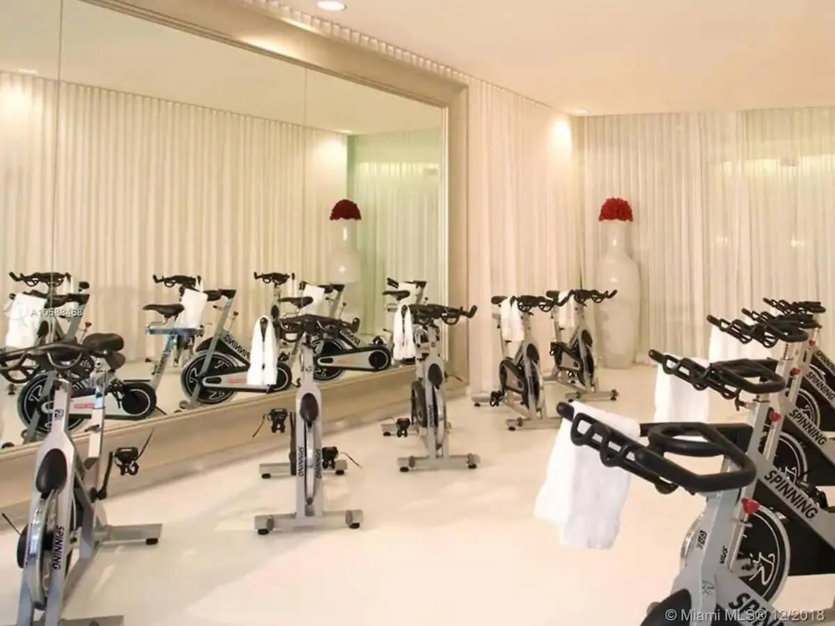 Icon Brickell Stylish With Bay&city 5 Star And Amenities