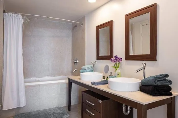Apartment Icon Brickell Stylish With Bay&city 5 Star And Amenities *