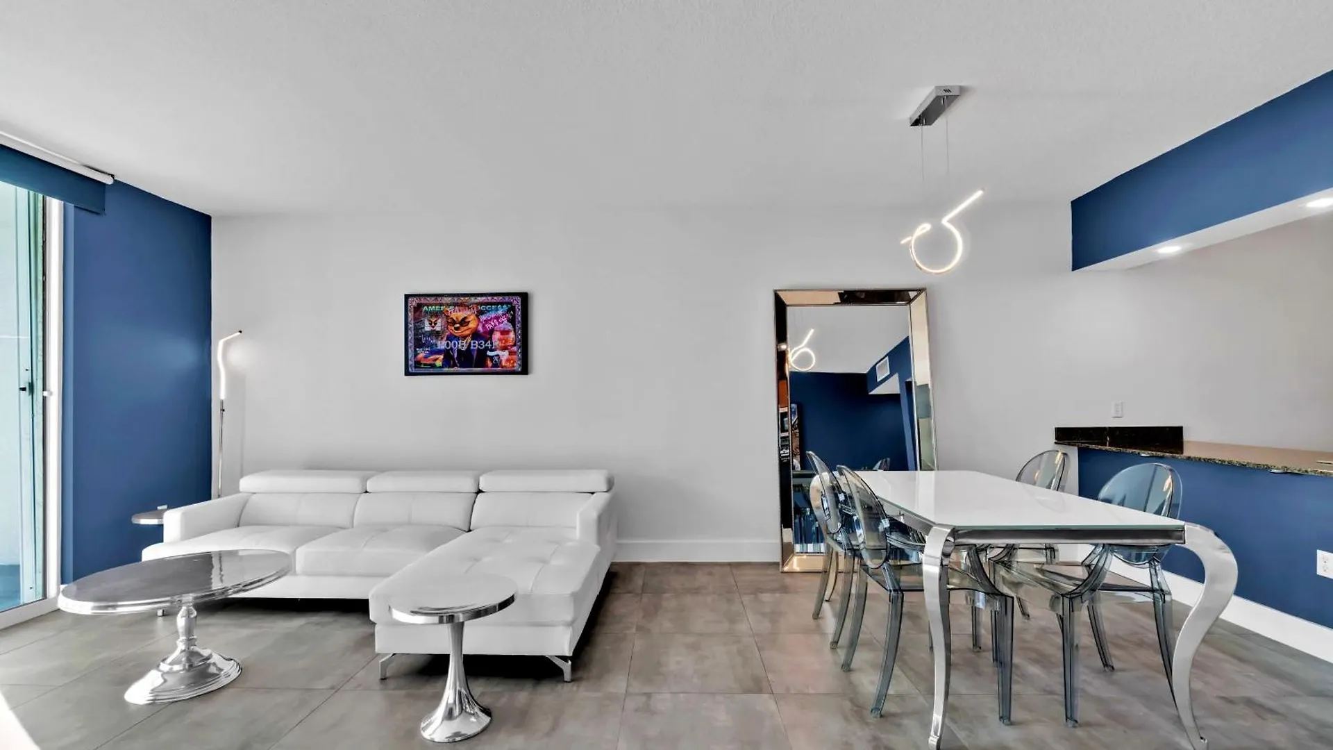Lejlighed High-end In Glamorous Brickell *