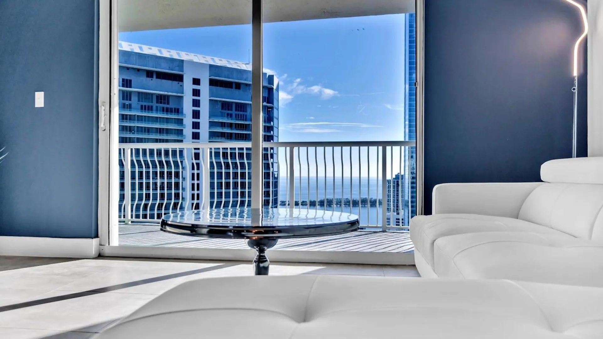 High-end In Glamorous Brickell