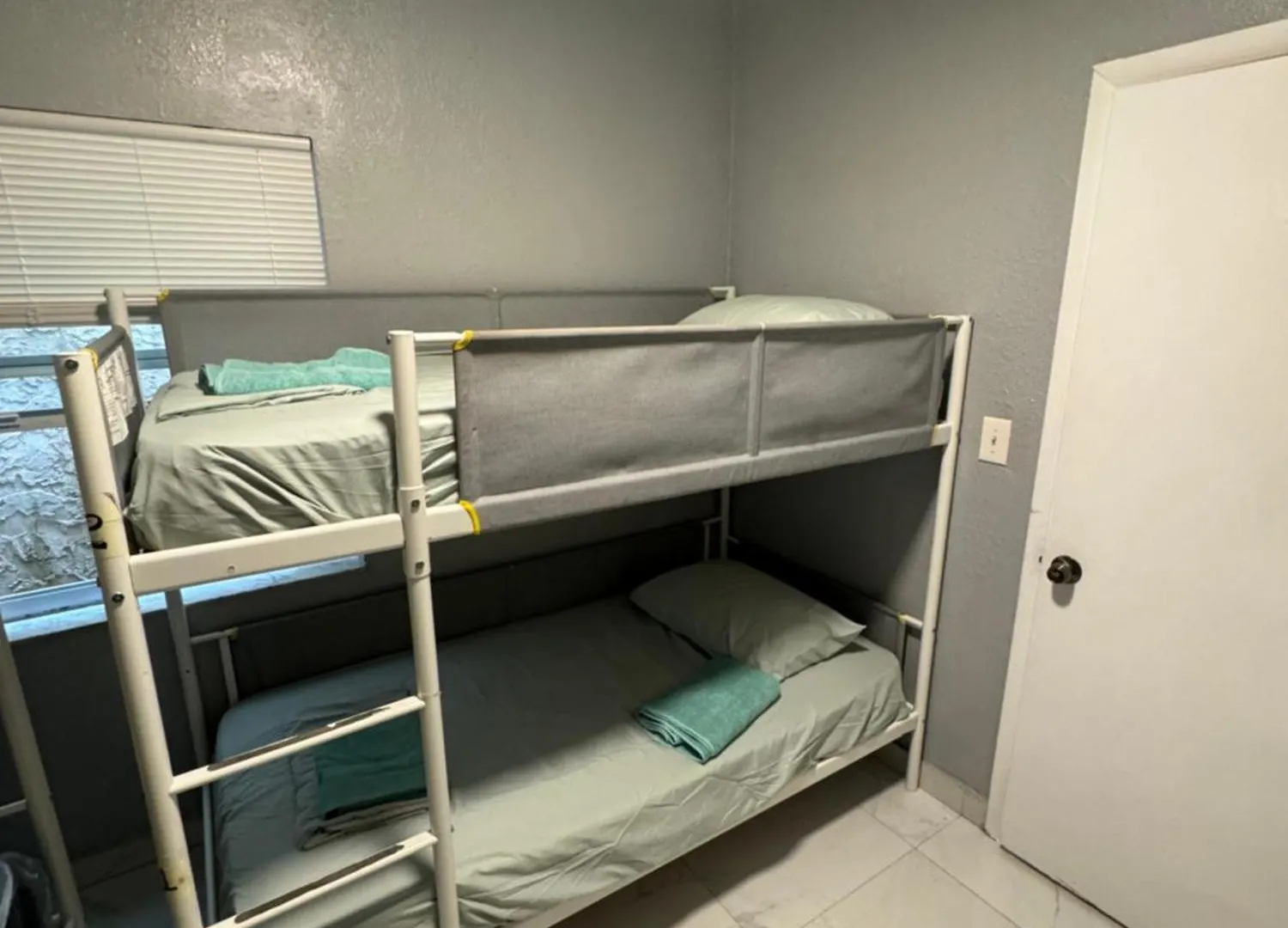 Ohana Wynwood Hostel Miami