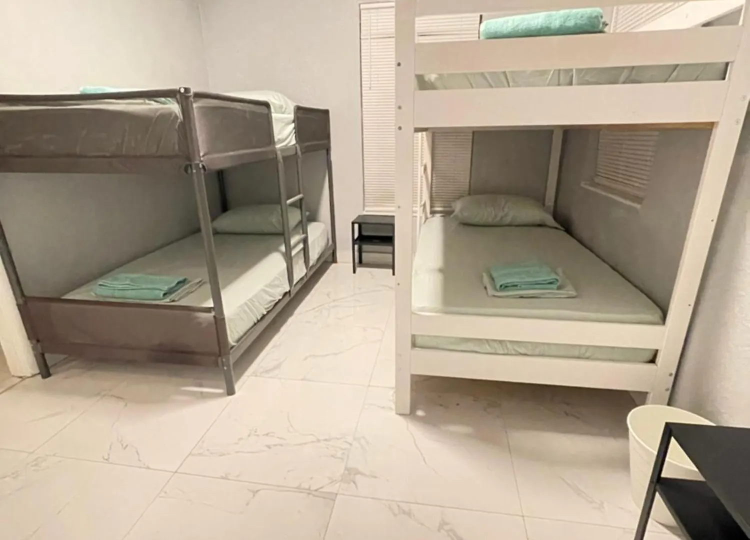 Ohana Wynwood Hostel *