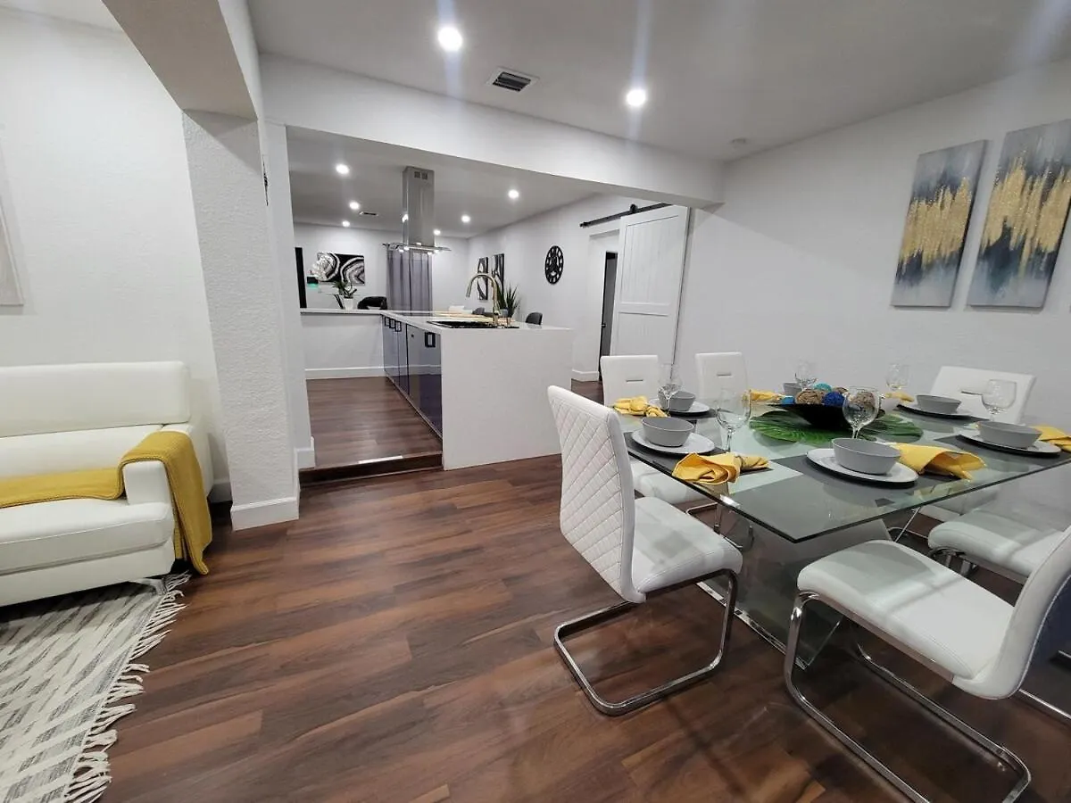 Tatil Evi My Tropical Paradise In Miami