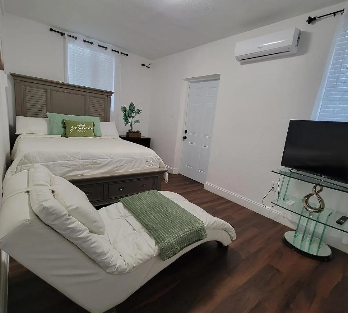 Tatil Evi My Tropical Paradise In