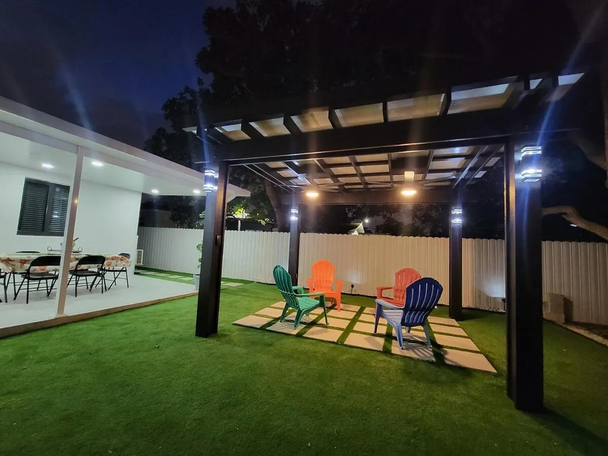 My Tropical Paradise In Tatil Evi Miami
