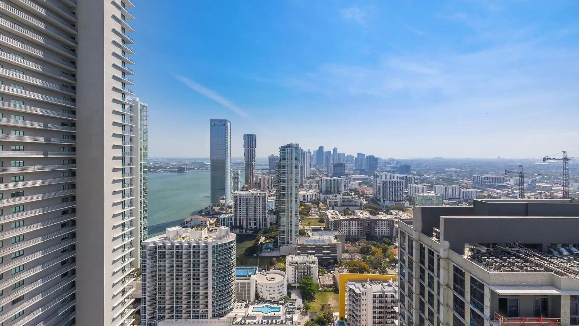 Holiday home Unique High-rise In Miami