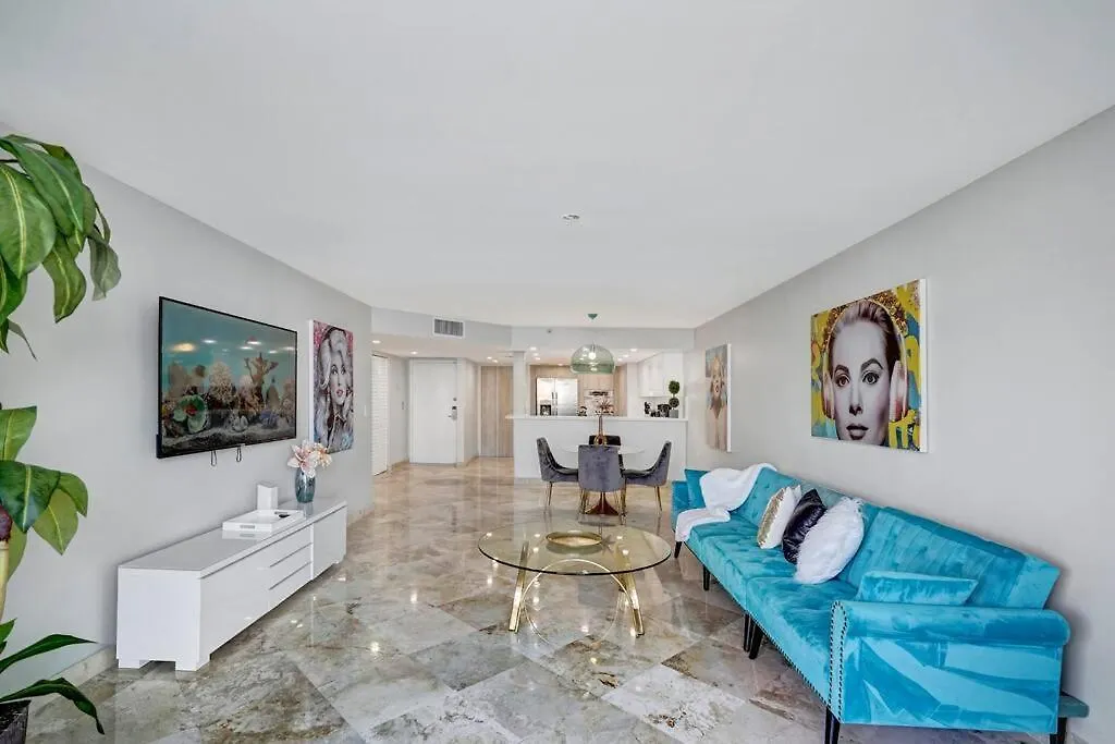 First Class! - Crystal Clear Water Views! Apartament *