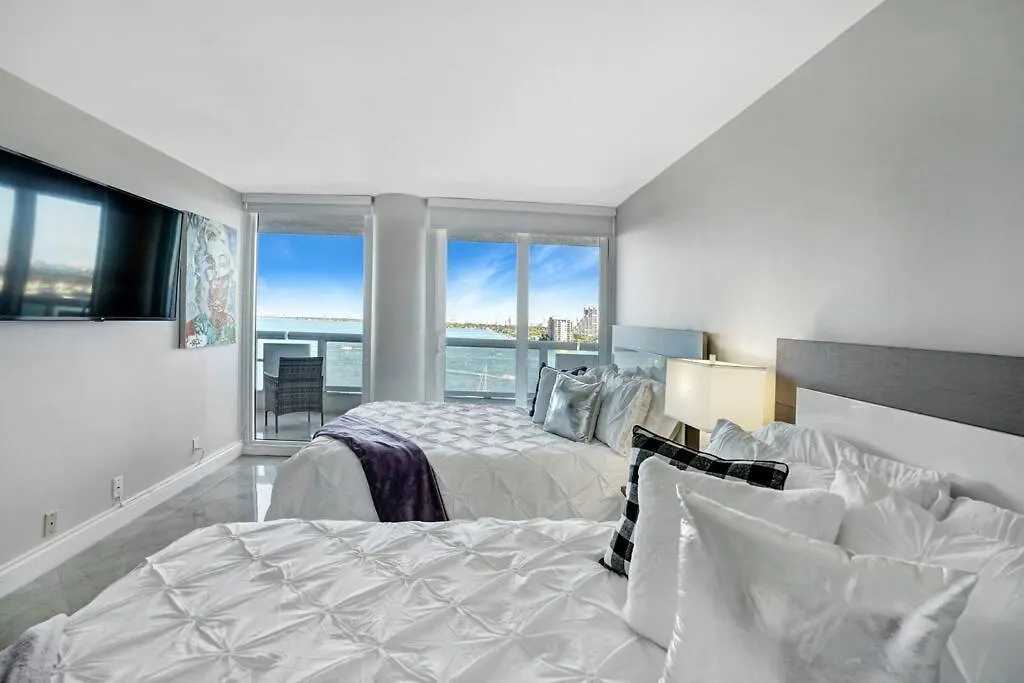 Only In My Dreams! Direct Water View Luxury