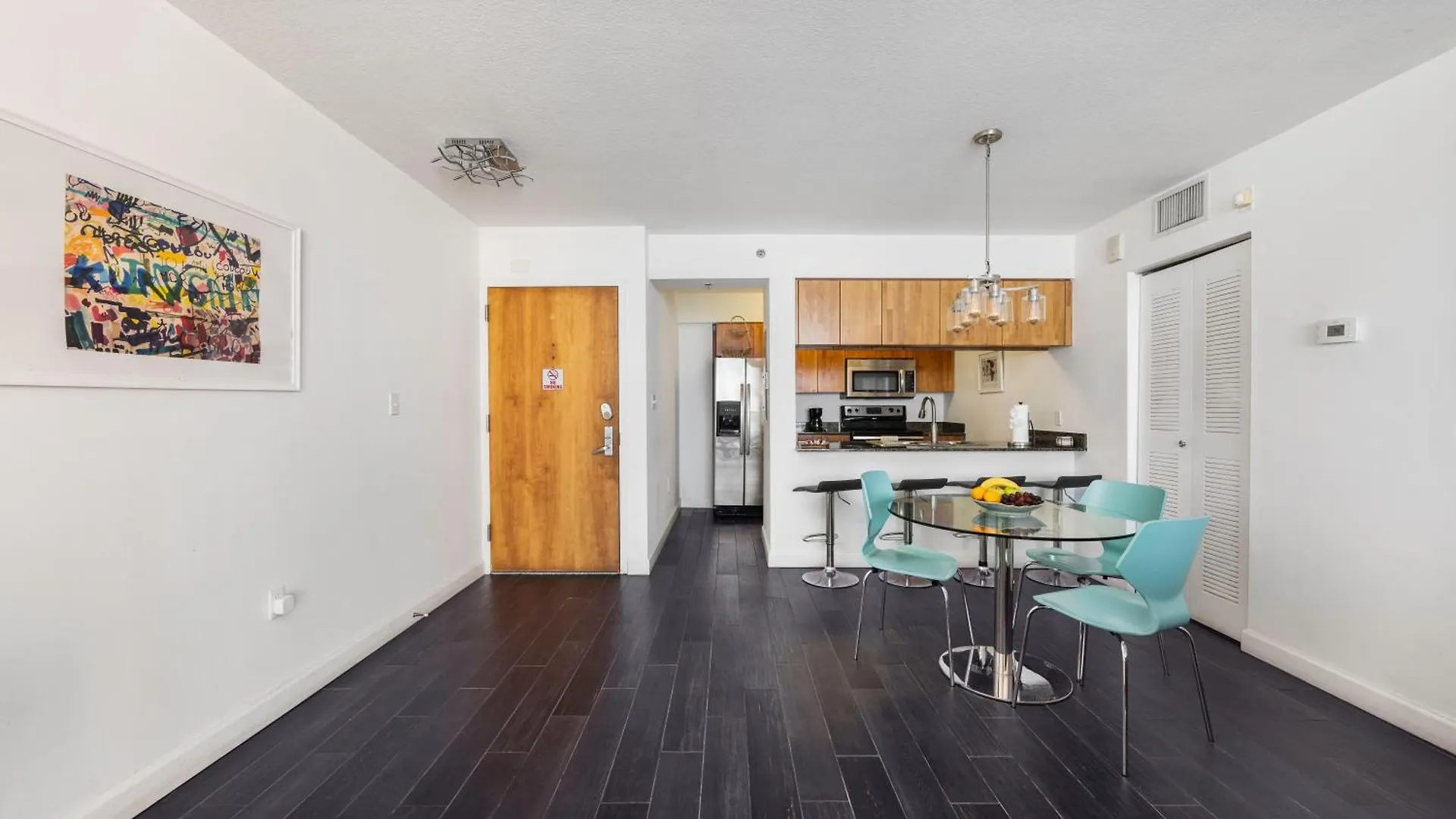 Apartamento Brickell With Oceanview Miami