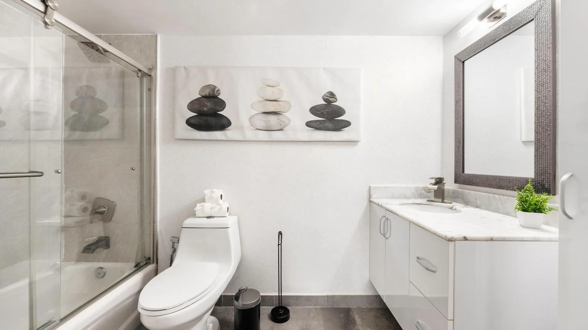 Apartamento Brickell With Oceanview *