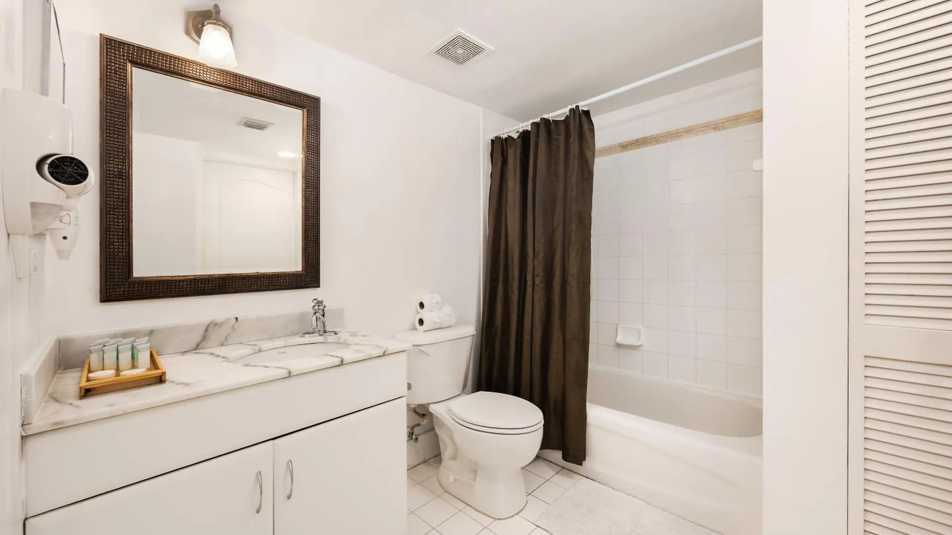 Two Bedroom Oceanview In Brickell Miami