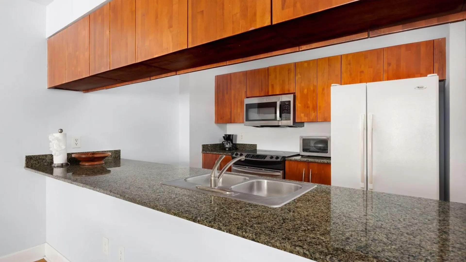 1bd With Free Parking And Amazing View Apartment Miami