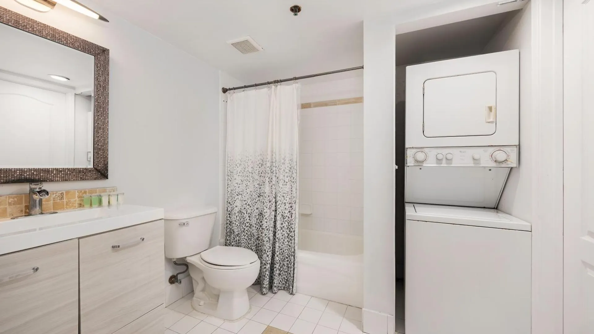 1bd With Free Parking And Amazing View Miami