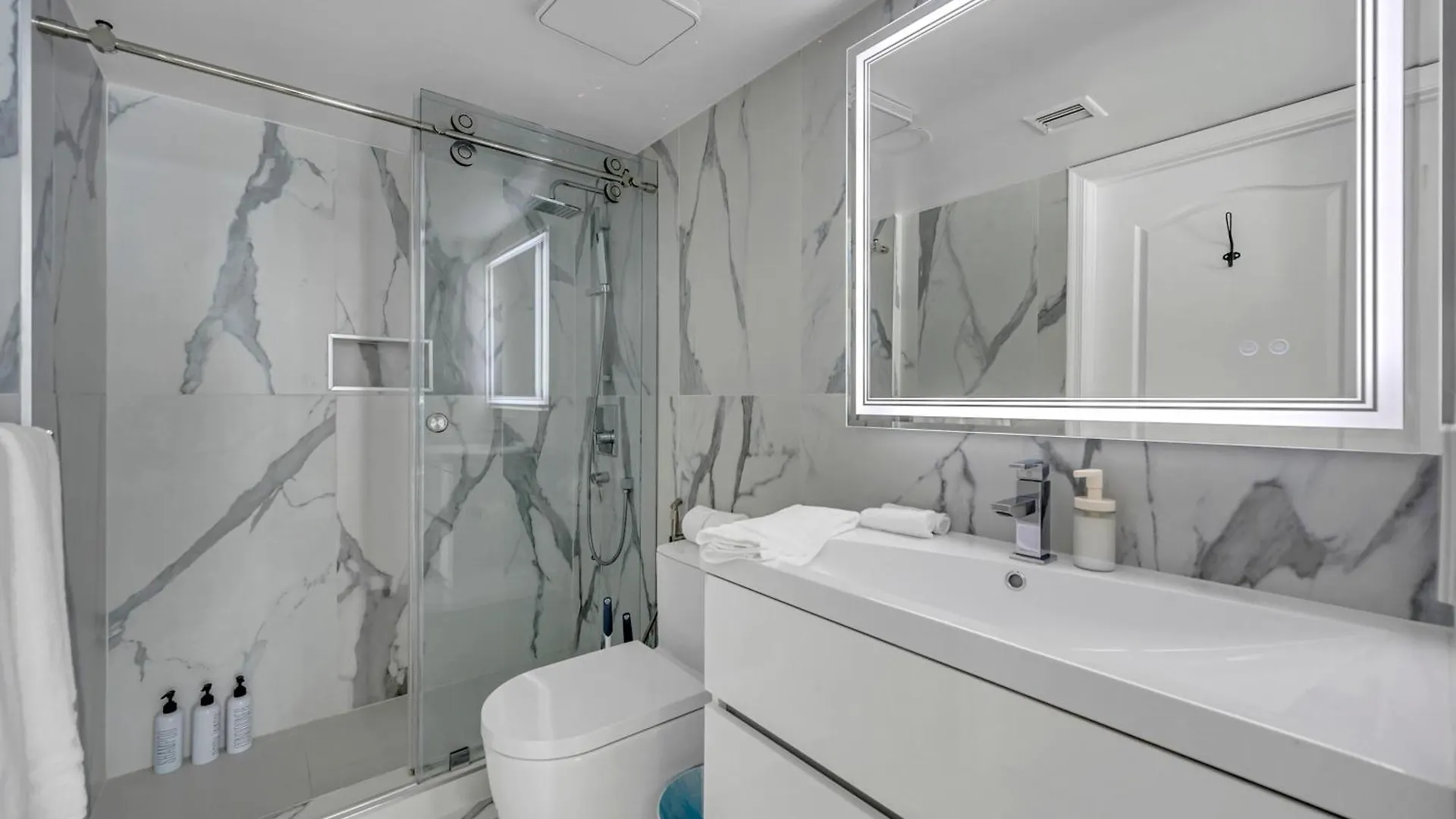 Brickell - Panoramic Views - Free Parking Miami