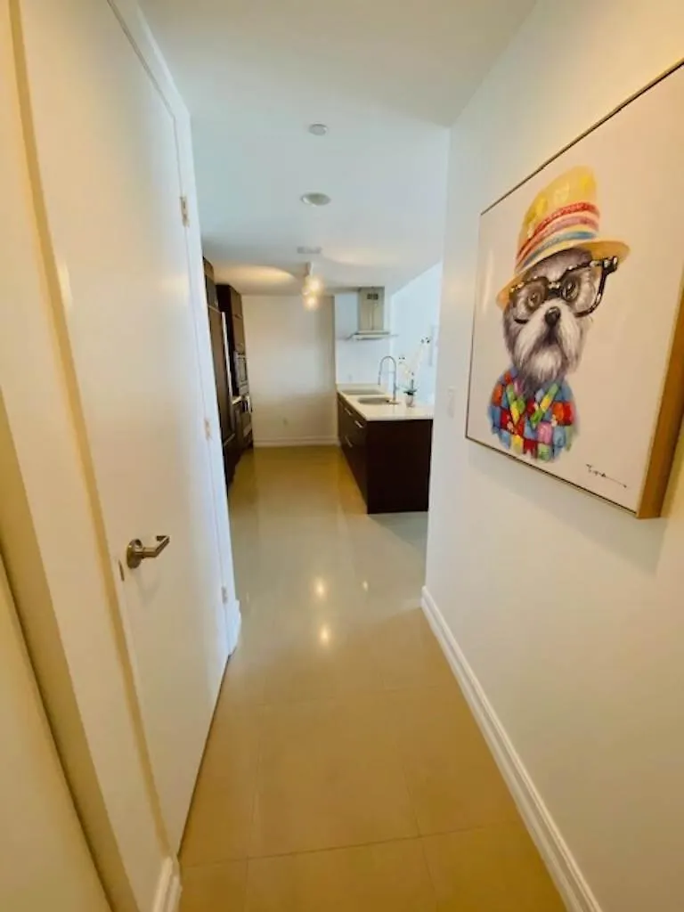 Apartment Icon Brickell Water And Views
