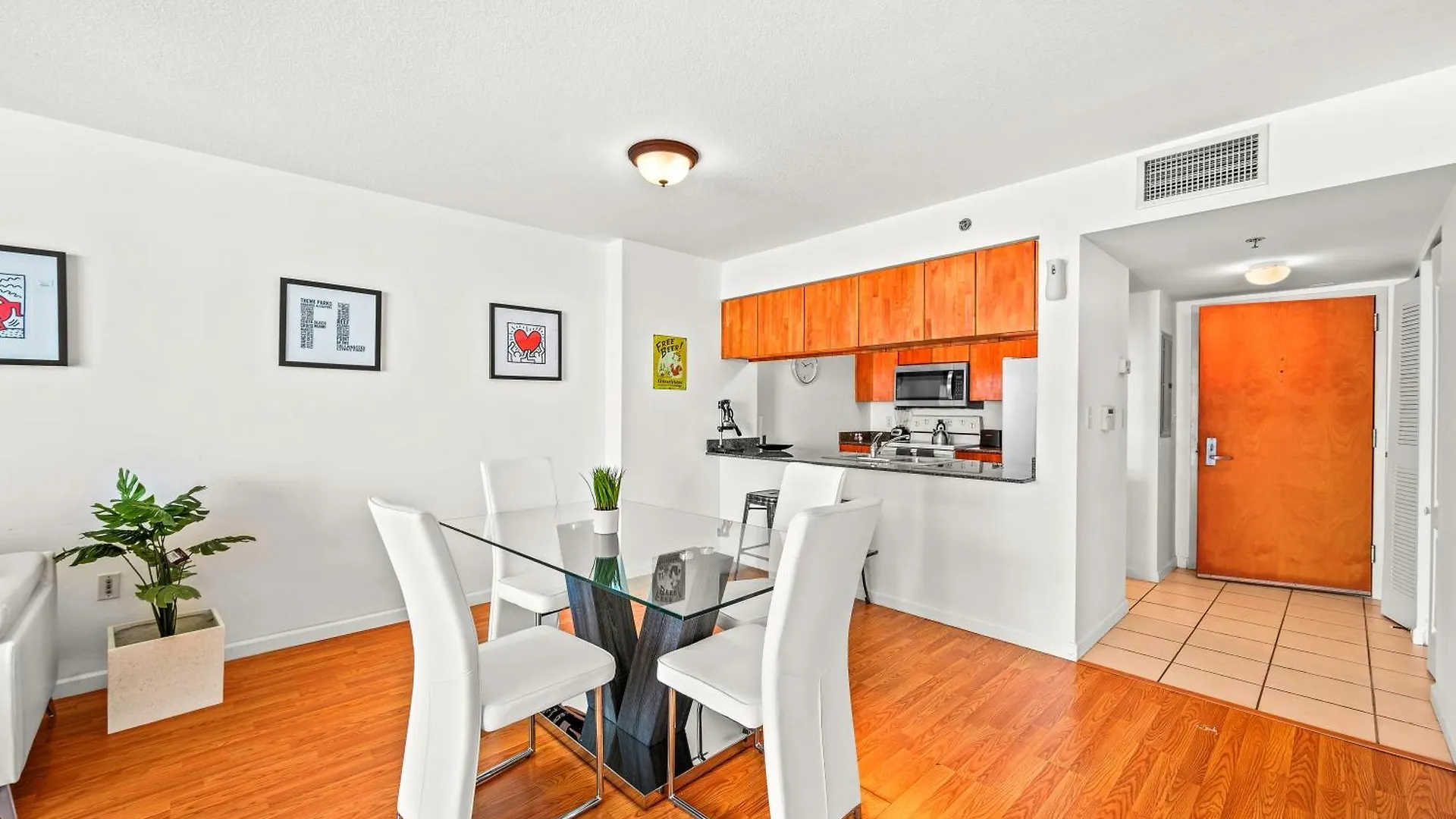 Apartmán Sky High Living With Incredible Views *