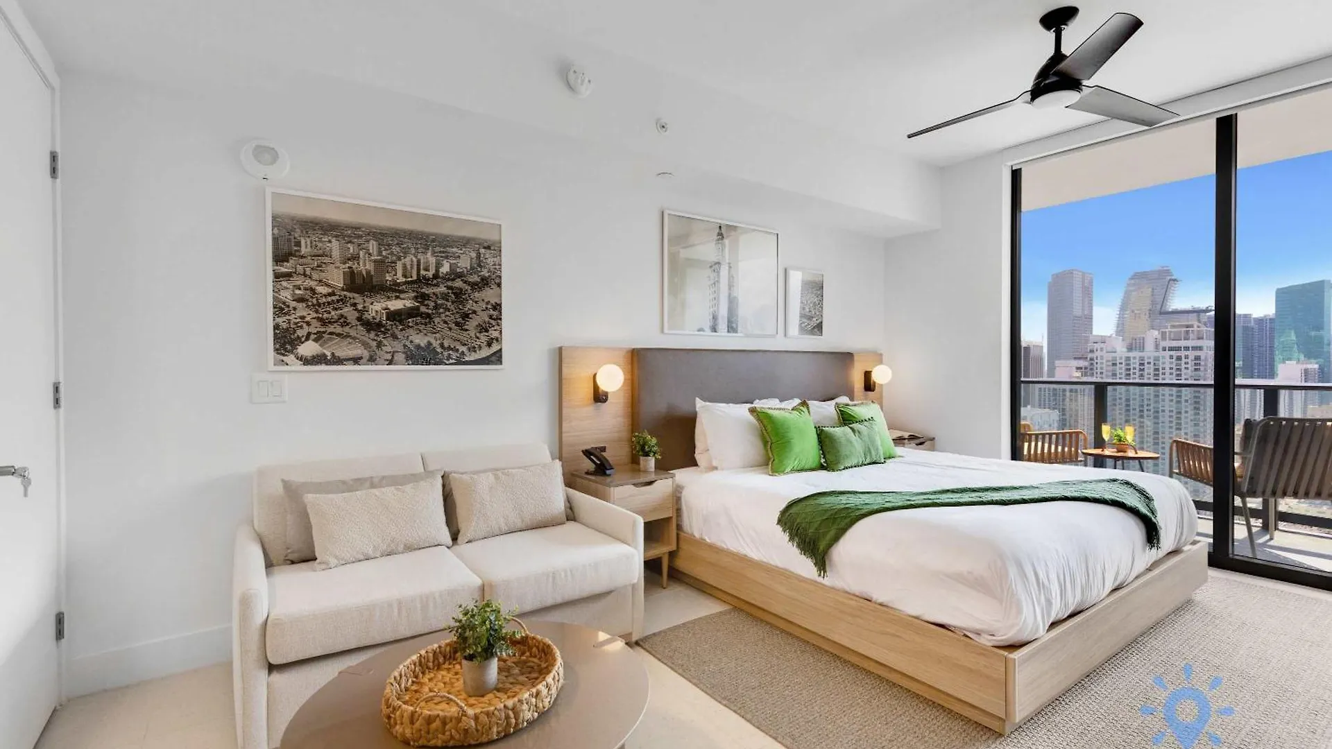 Appartement Stylish -amenities & Pool *