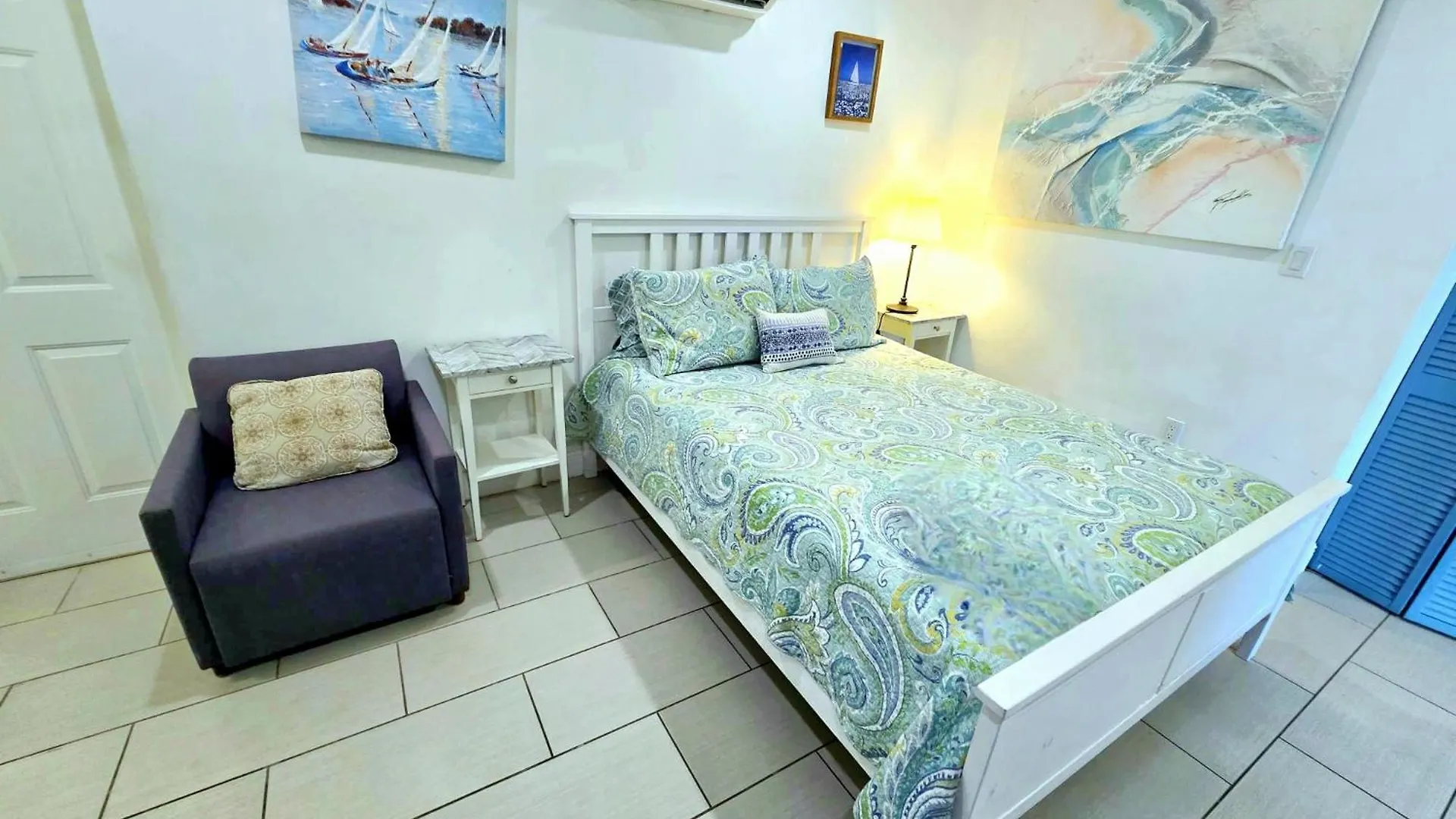 Apartment La Casita, Cute And Homey Private *