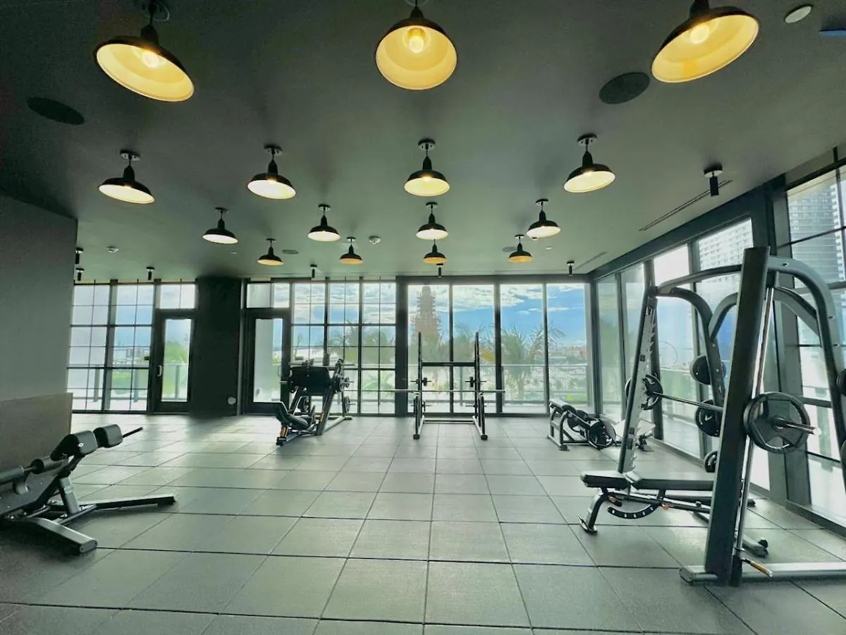 48th Floor Ph Collection 1 Bd Brand New Downtown 公寓 迈阿密