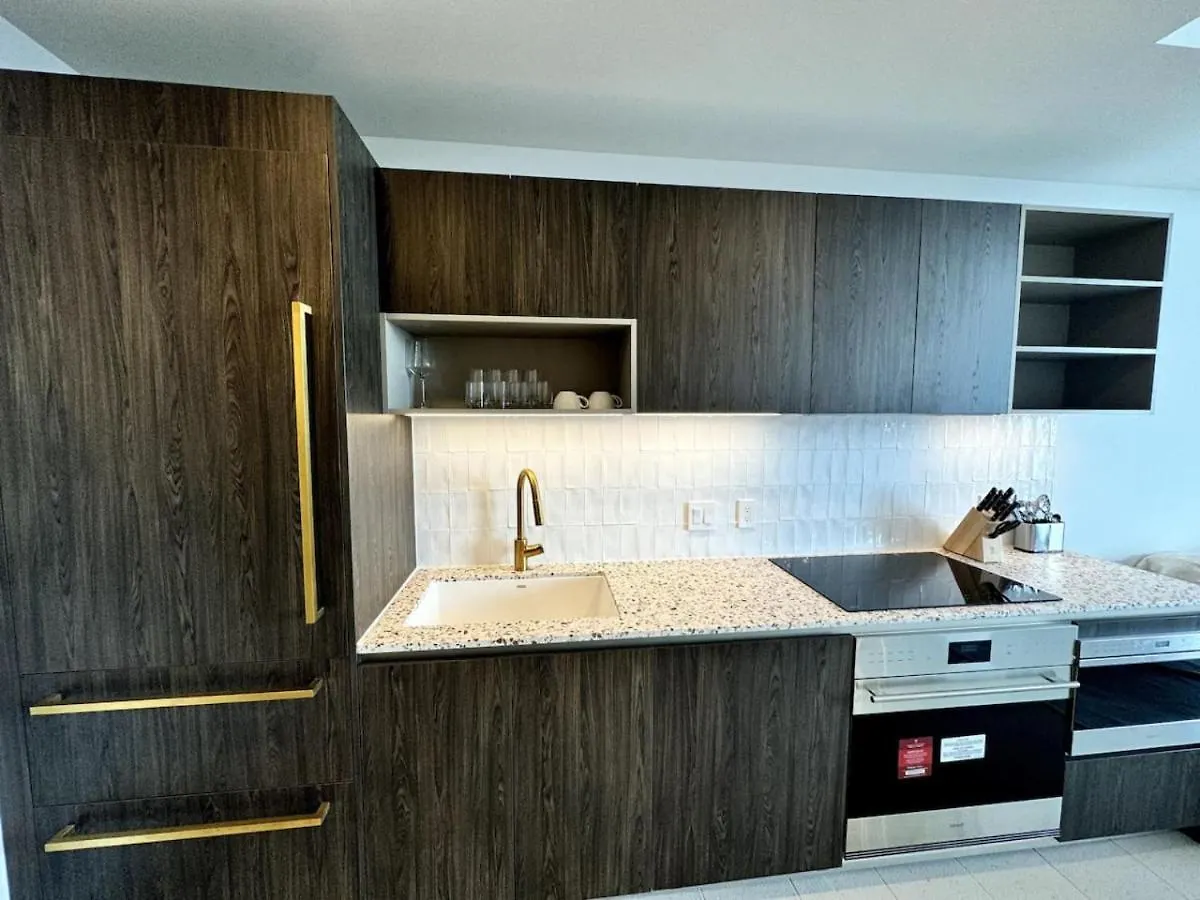 48th Floor Ph Collection 1 Bd Brand New Downtown 公寓