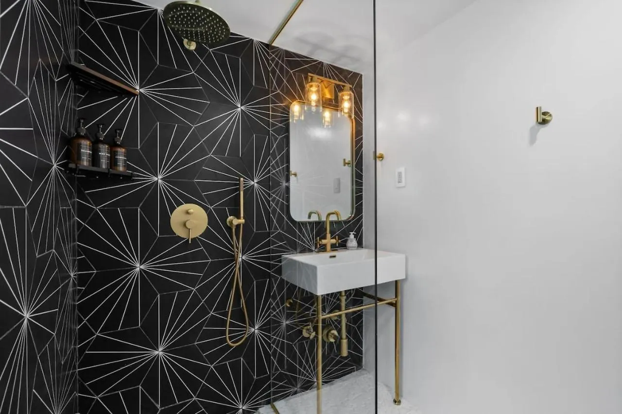 Hidden Garden By Tilahstays Ferienhaus Miami