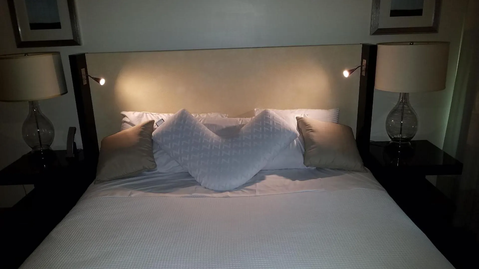 Appartement Conrad *