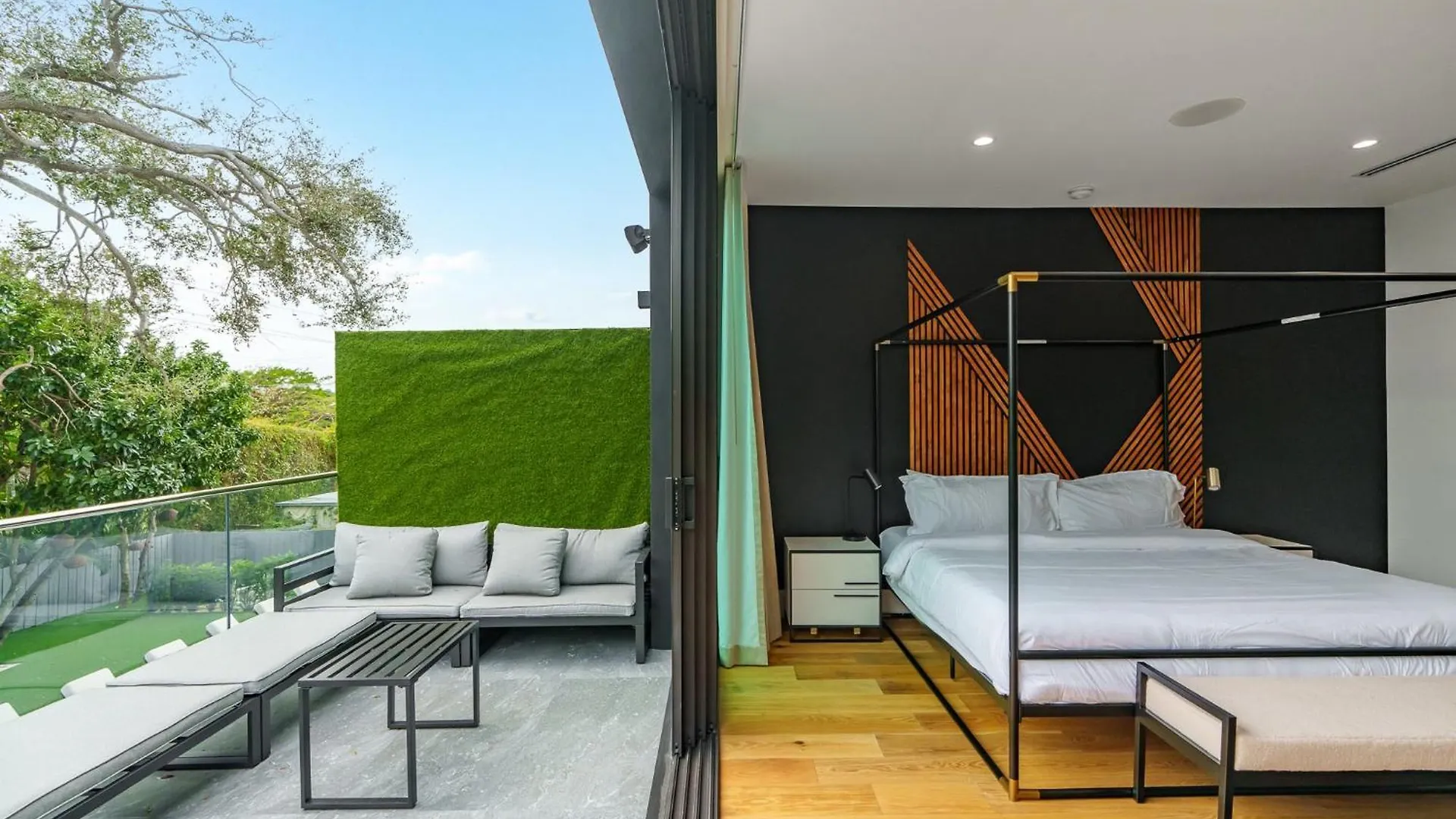 Modern Build Heated Pool Huge Open Concept Майами
