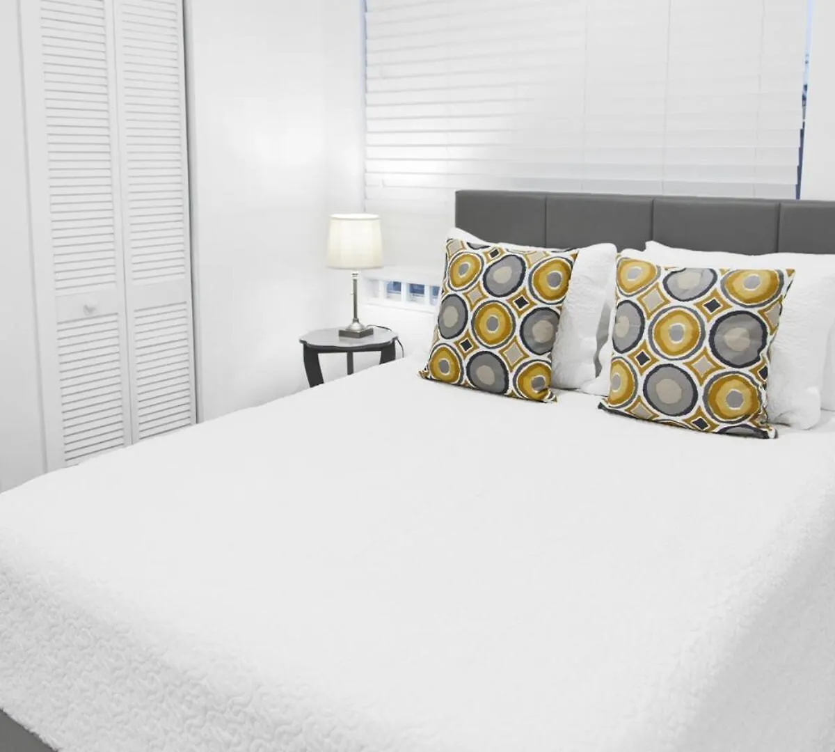 Designer Unit 4 Miami