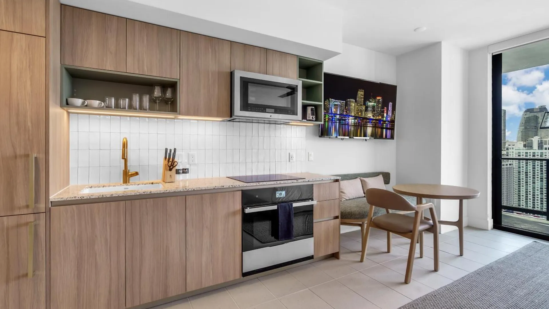 601 Apartment *