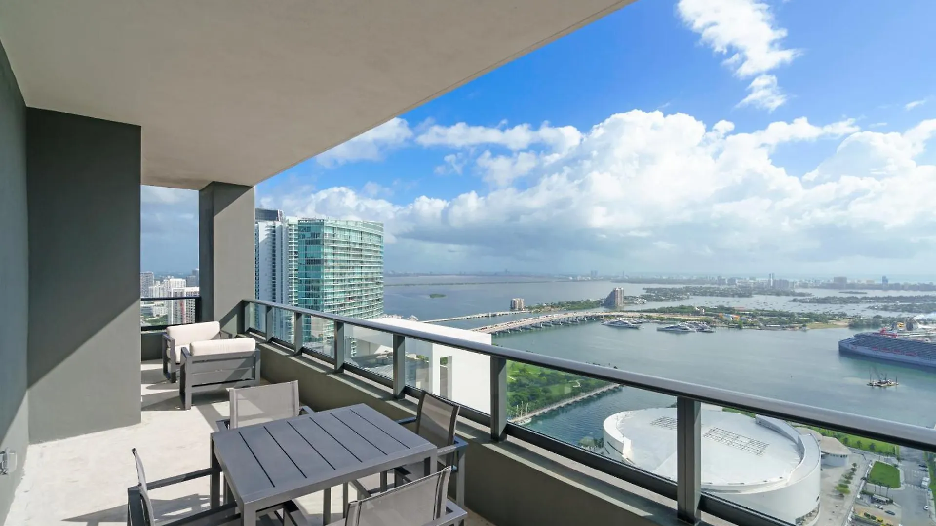 601 Apartment Miami