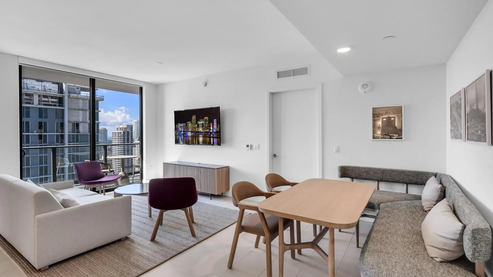 601 Apartment Miami
