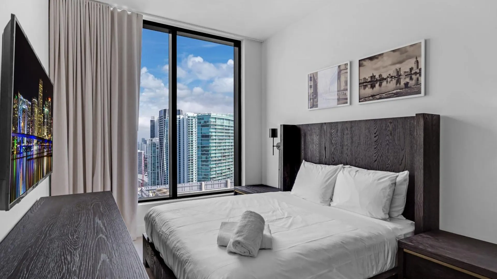 601 Apartment *