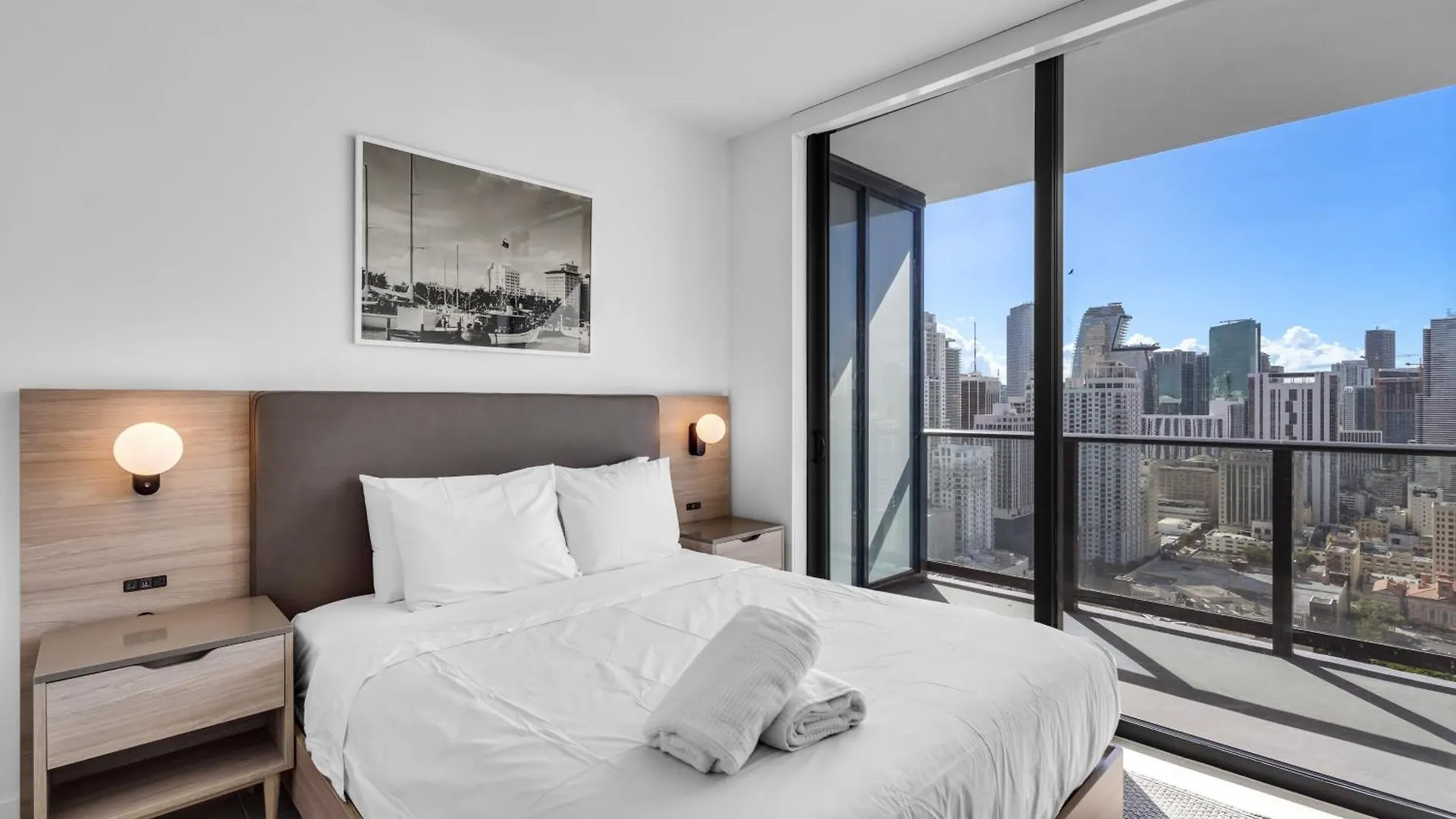 601 Apartment *