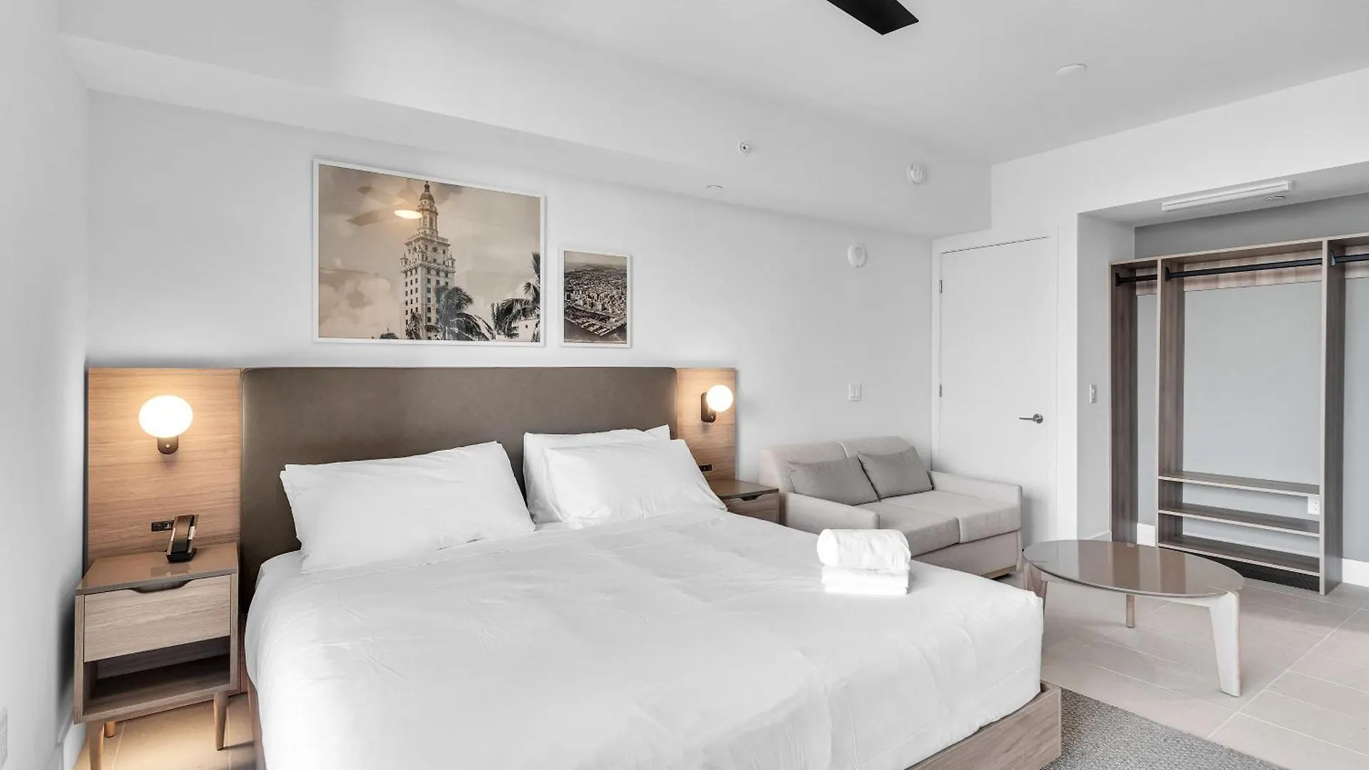 Apartment 601 *