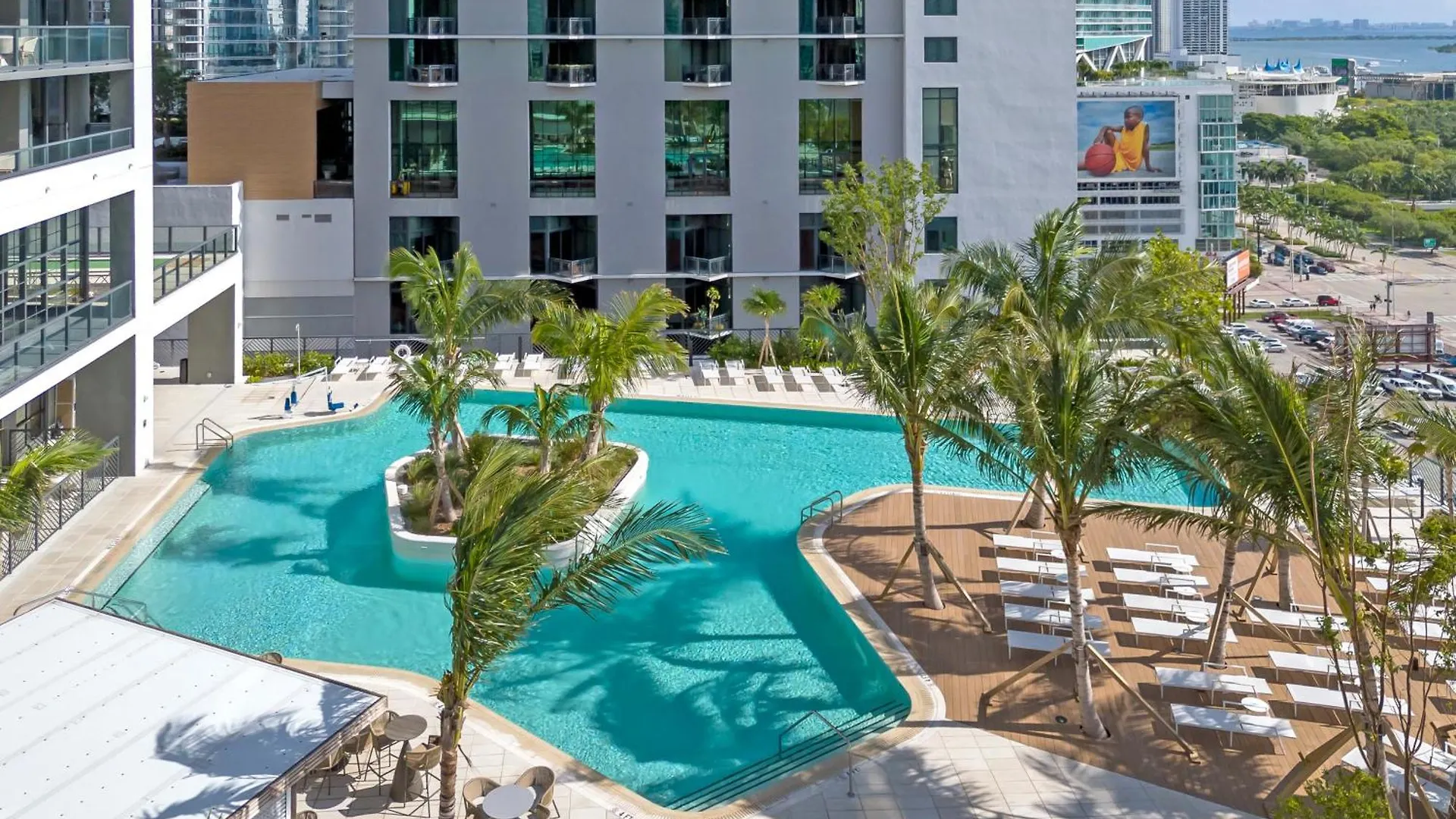 Apartment 601 Miami