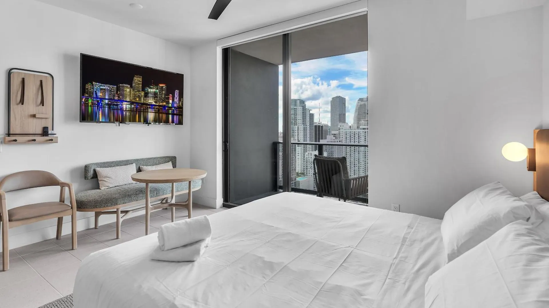 601 Apartment Miami