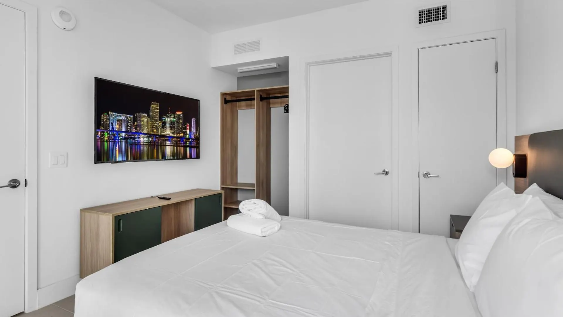 601 Apartment