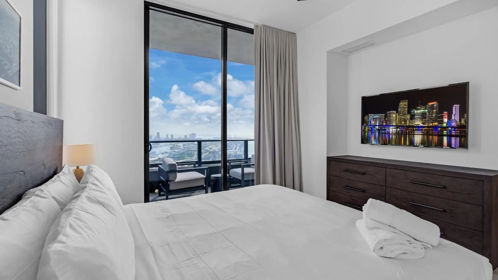 601 Apartment Miami