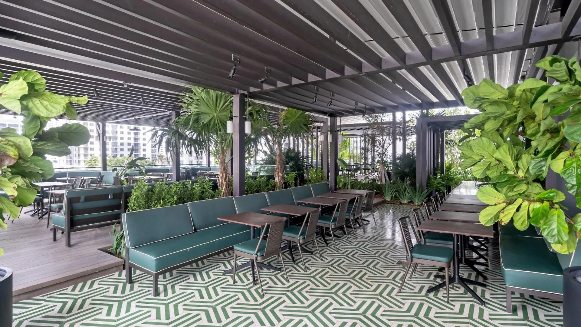 Apartment 601 Miami