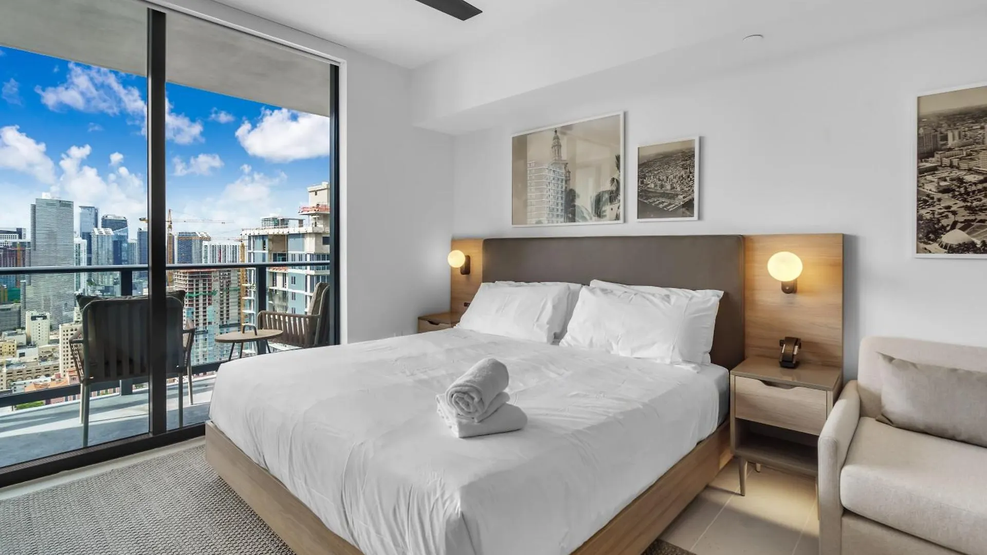 601 Apartment Miami