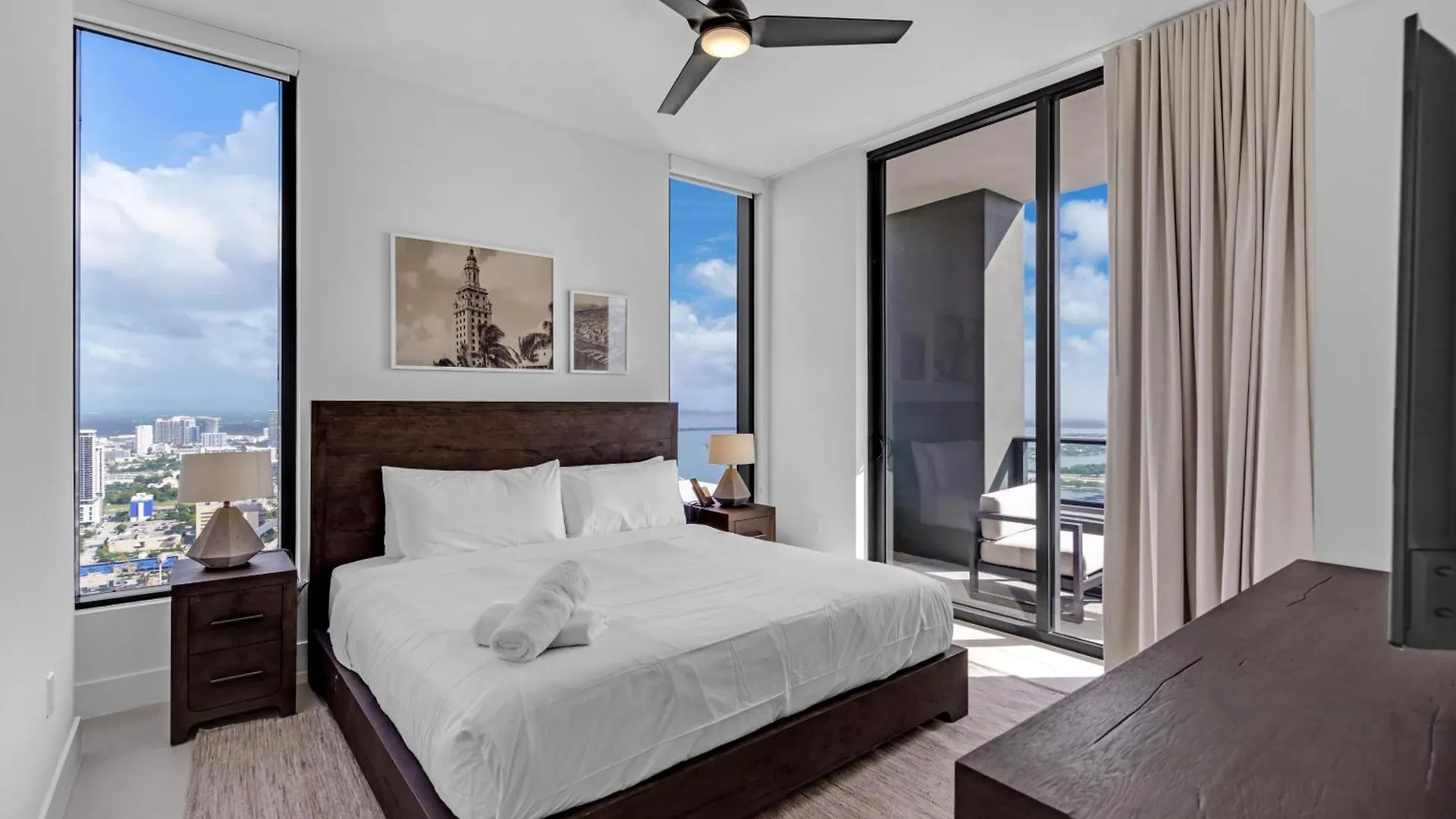 Apartment 601 *