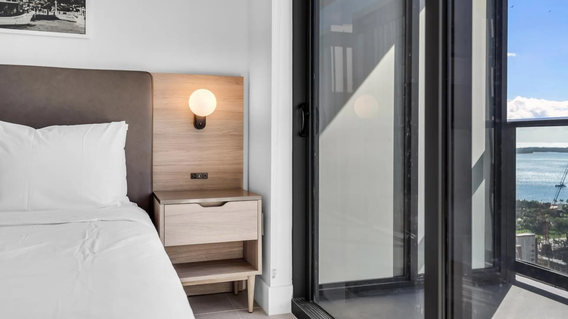 601 Apartment