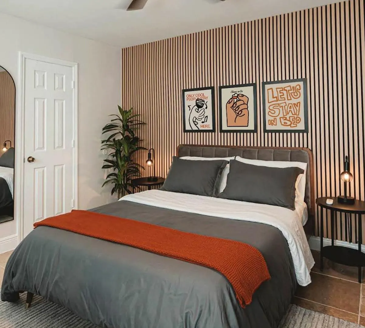 Cozy With Free Parking * Miami