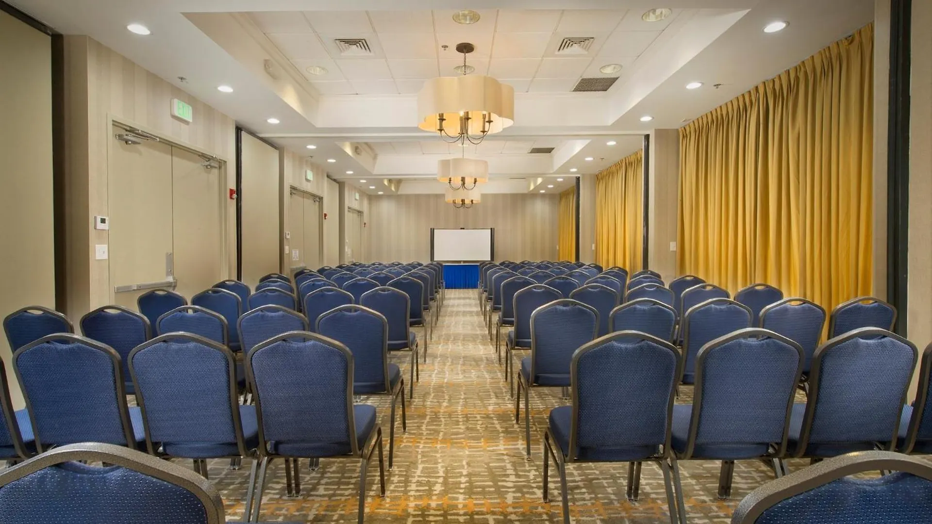 Miami-doral Area By Ihg 4* Doral