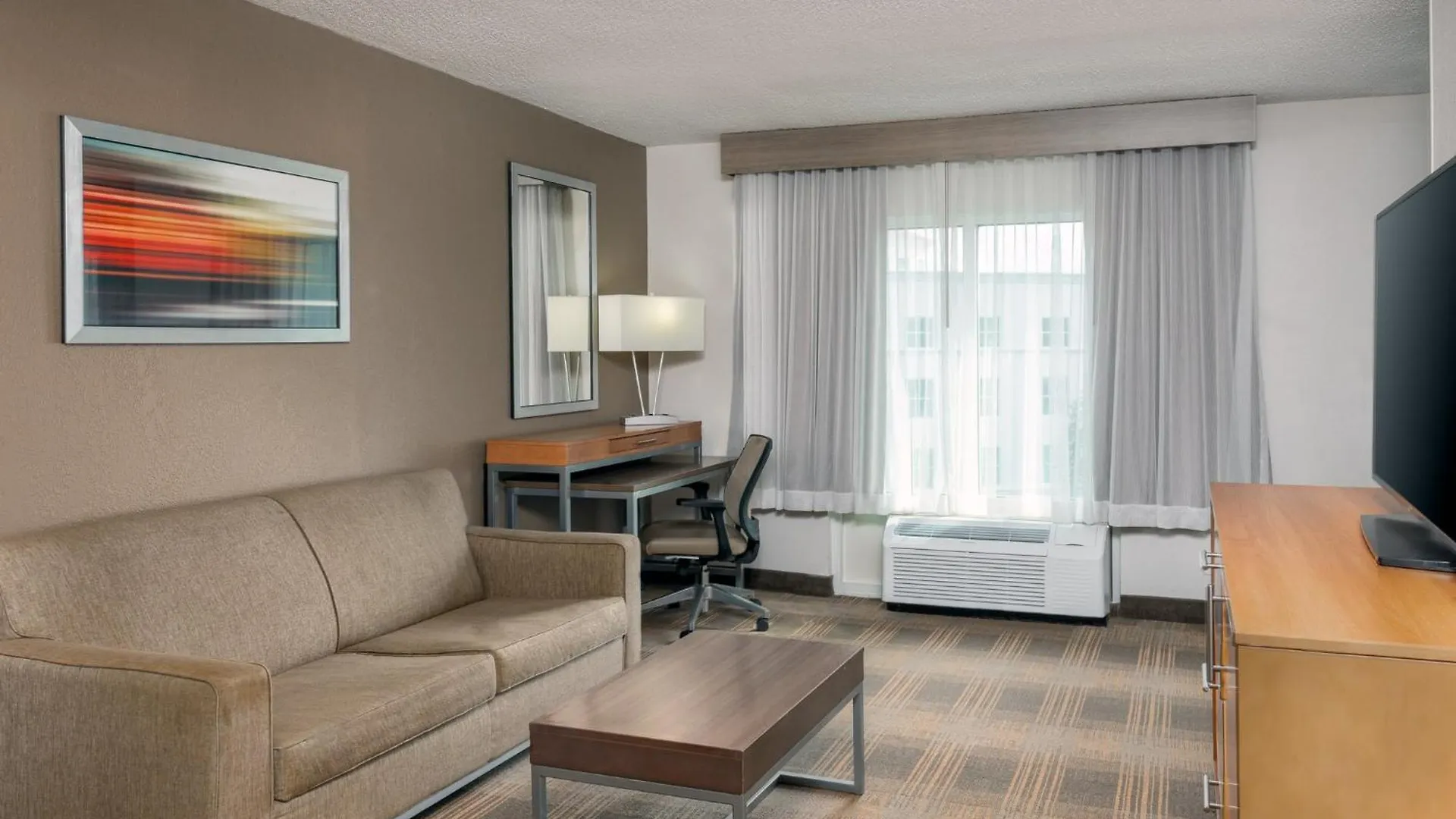 Miami-doral Area By Ihg