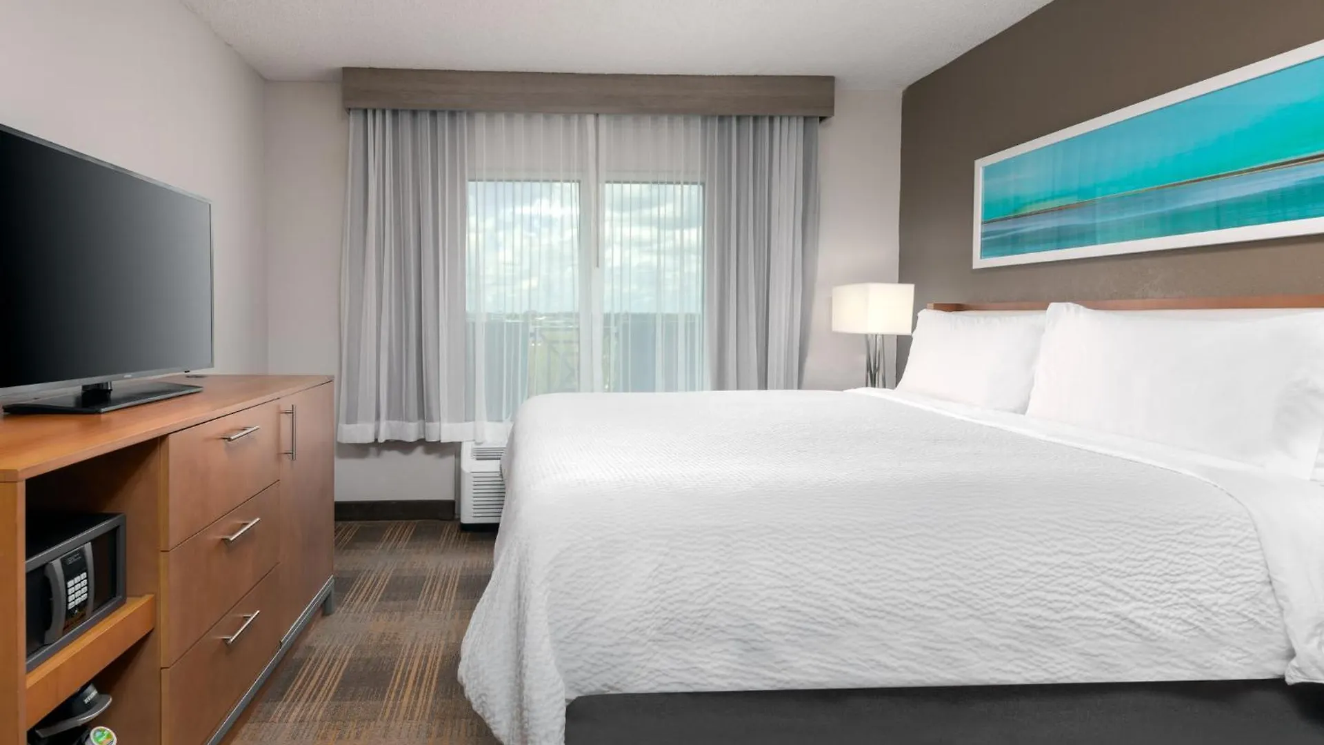 Hotel Miami-doral Area By Ihg