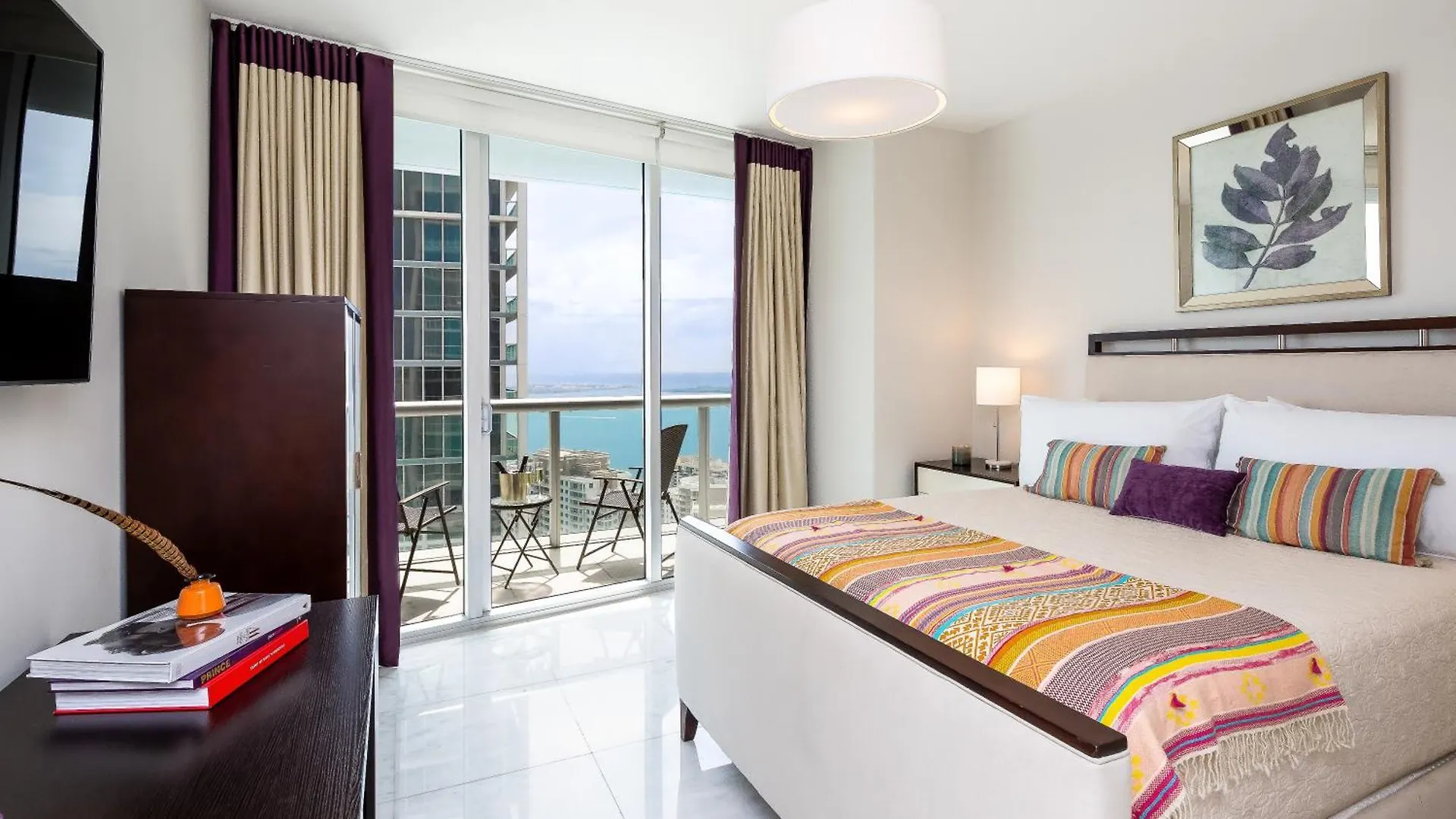 Brickell By Vacation Aparthotel Miami