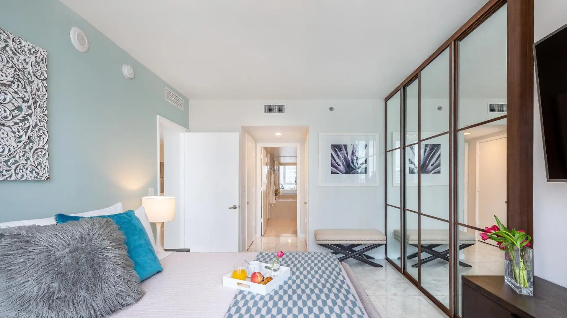 Brickell By Vacation 4* Miami