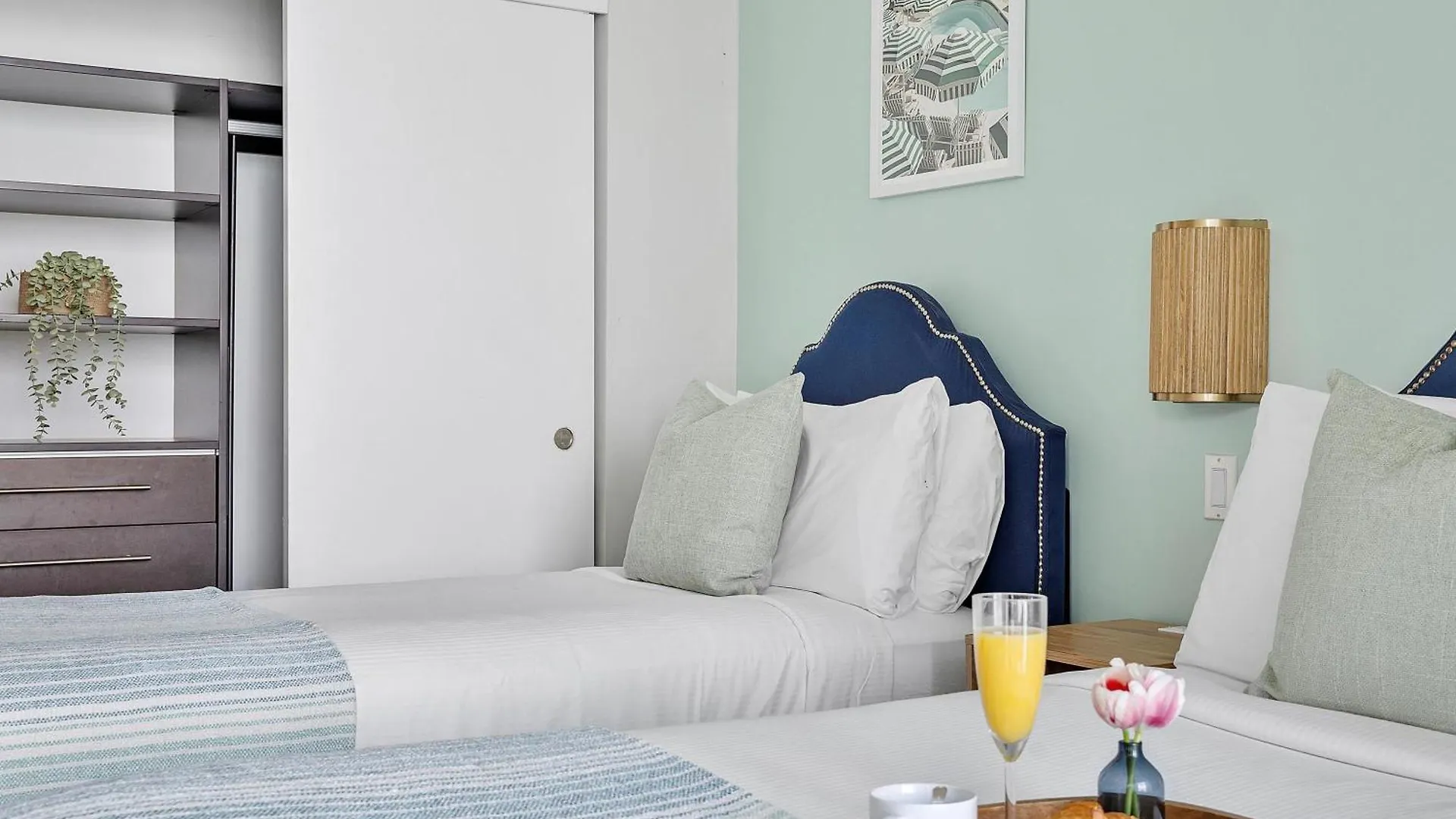 Aparthotel Brickell By Vacation 4*