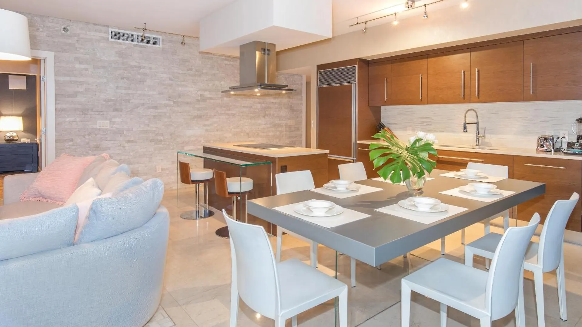 Brickell By Vacation Aparthotel Miami